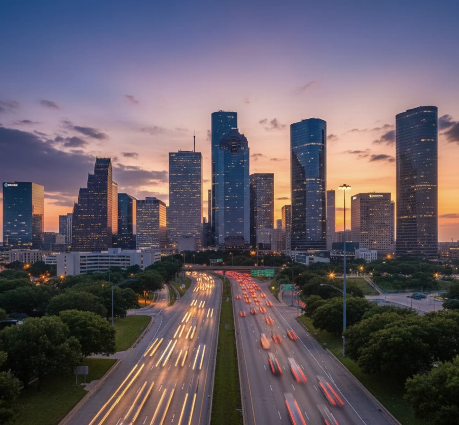 Houston Neighborhood Spotlight: Energy Corridor Investment Opportunities