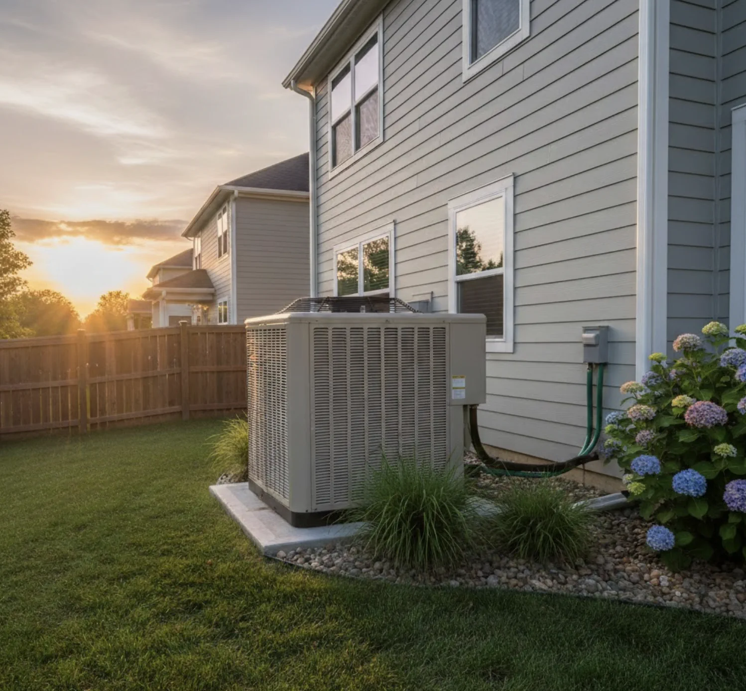 The Landlord's Survival Guide: Finding Dependable HVAC Companies for Property Managers in Houston