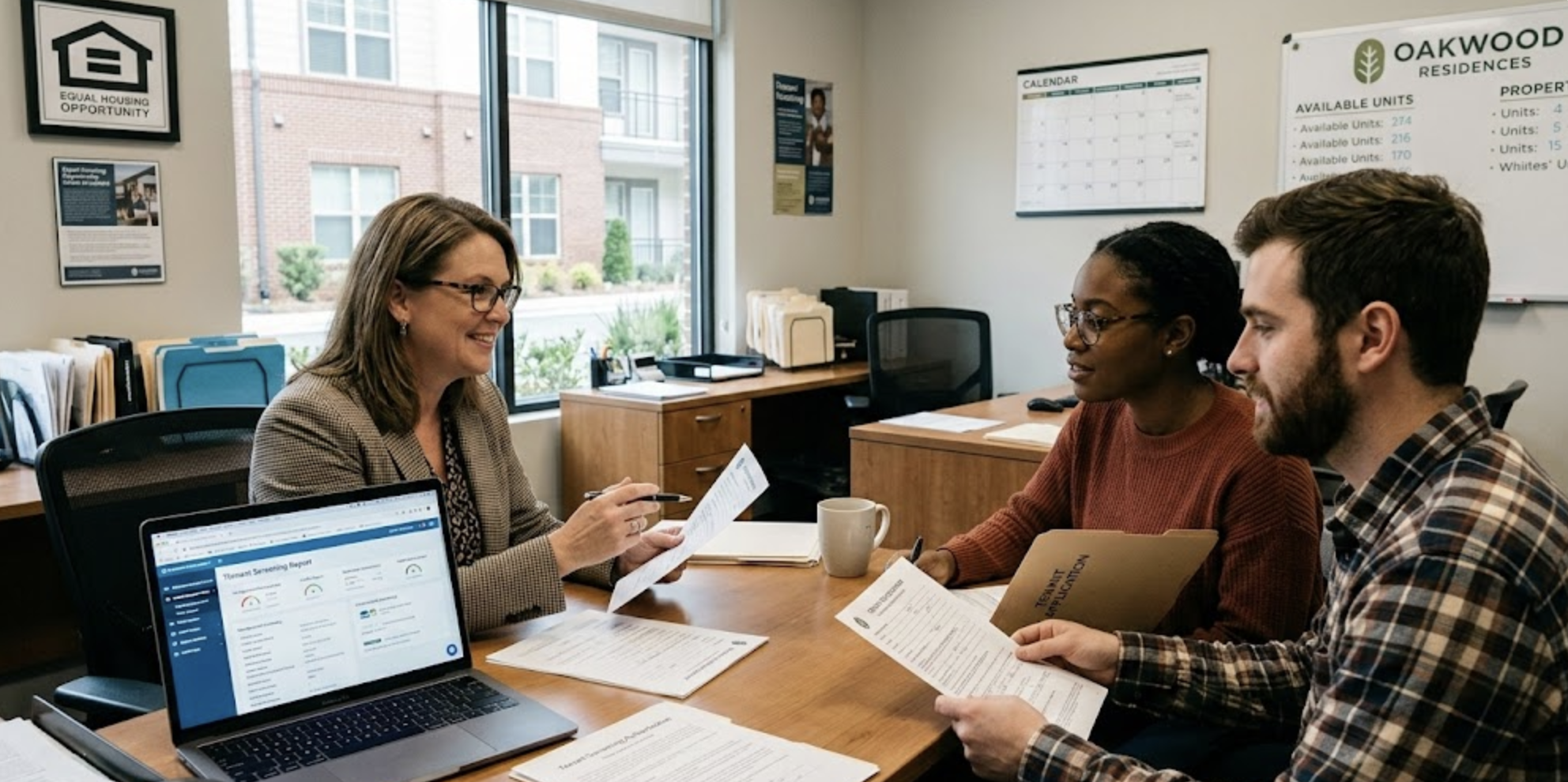 How to Screen Tenants for Your Houston Rental Property