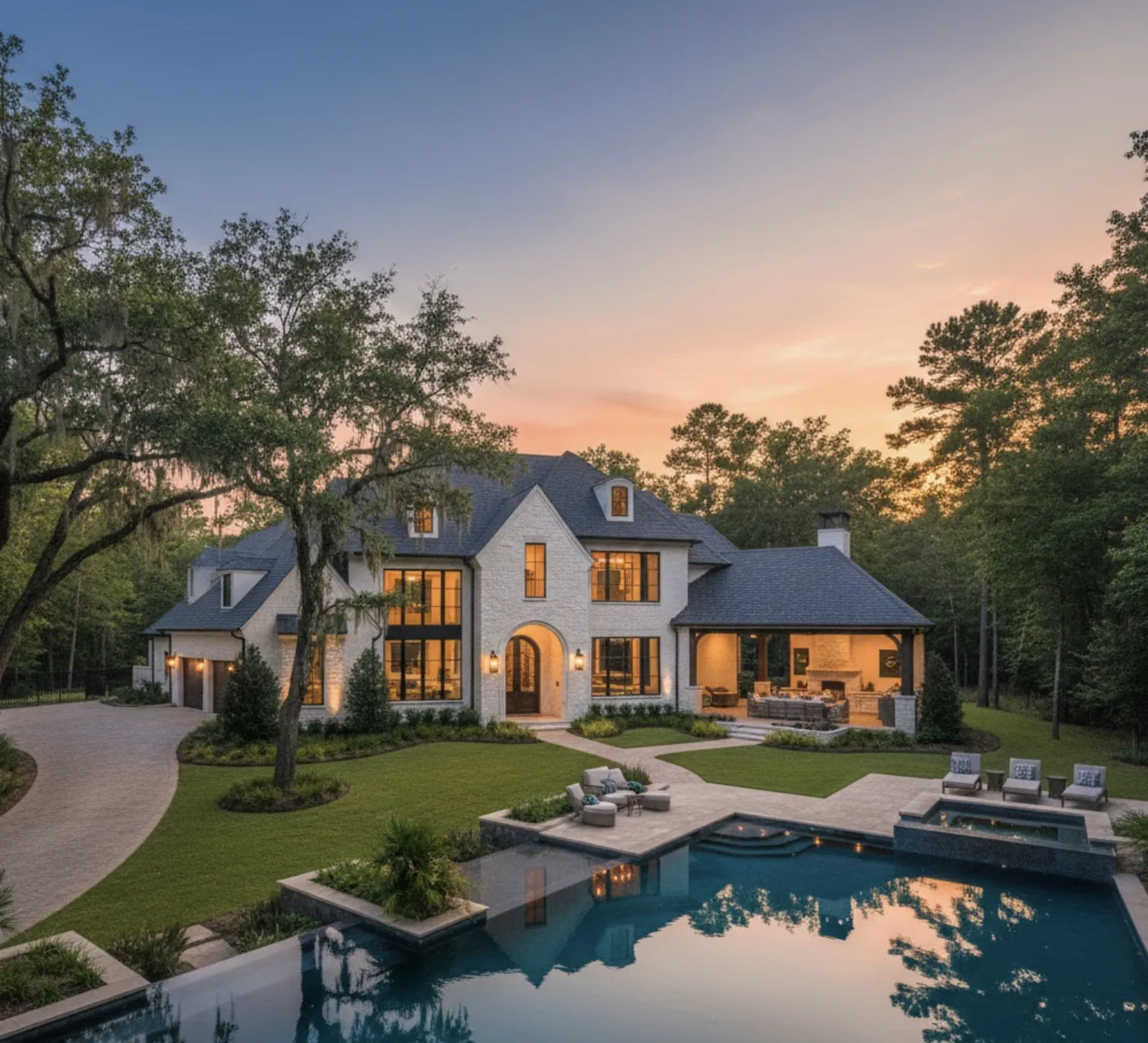 The Landlord's Guide to Luxury Rental Property Management in The Woodlands, TX
